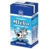 Mlieko trvanlivé UHT Polotučné 1,5% 1 l Bohemilk