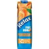 DŽÚS POMARANČ 1l FRUIT DRINK RELAX