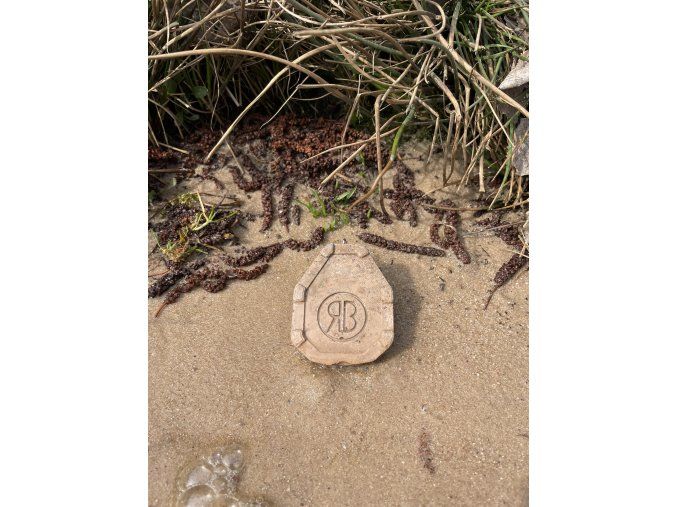 Grippa 300g - hnědá