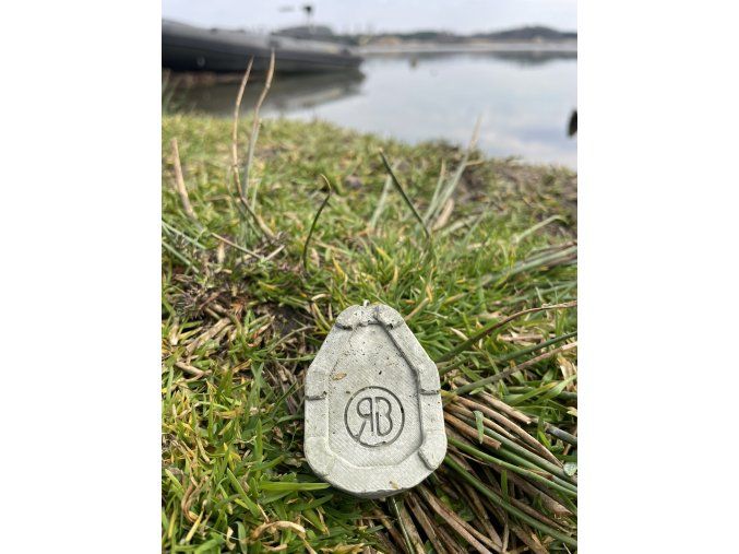 Grippa 150g - zelená