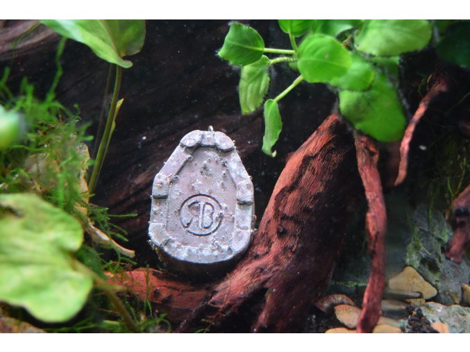 Grippa - 150g černá