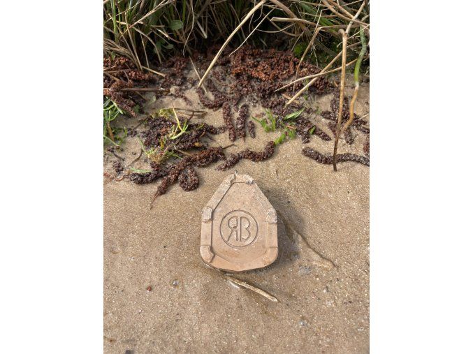 Grippa 250g - hnědá