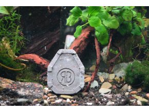 Grippa 300g - šedá tmavá