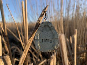 Grippa 100g - zelená