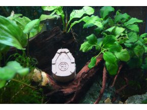 Grippa 150G - hnědá