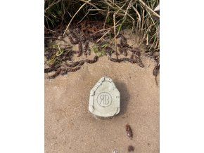 Grippa 250g - zelená