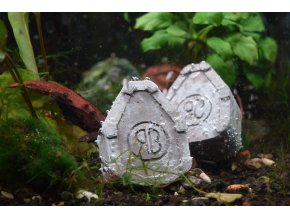 Grippa 250g - šedá tmavá