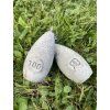 Hruška/Kapka 100g zelená