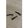 RB Rychlovýměnný obratlík Q-Shape + Ring - 10ks