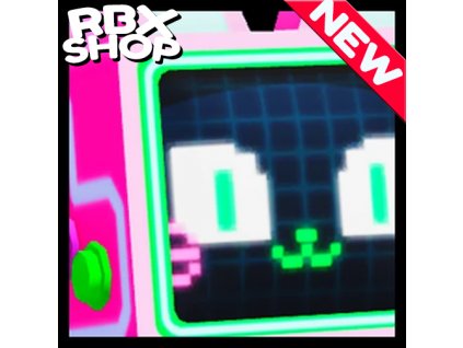 Huge Arcade Cat new