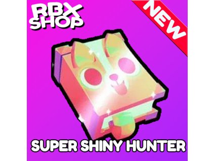 Super Shiny Hunter new