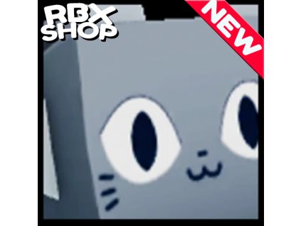 Huge Angel Cat new