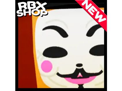 Huge Masked Fox new