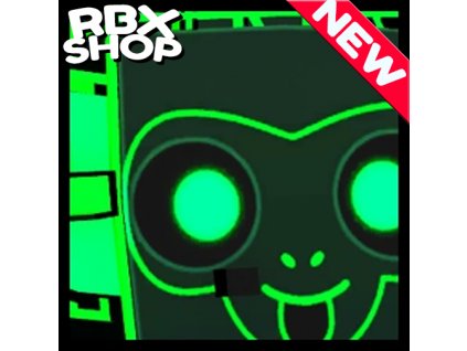 Huge Matrix Monkey new