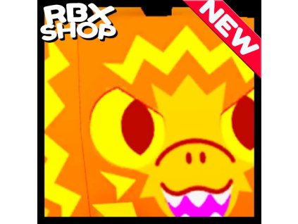 Huge Electric Dino new
