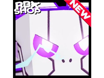 Huge Quantum Agony new