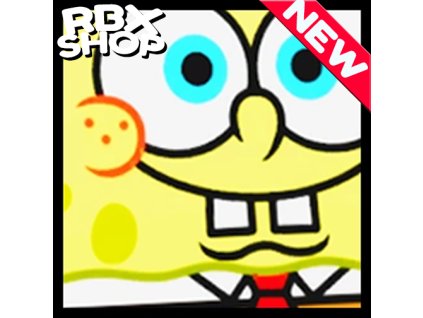 Titanic SpongeBob SquarePants new