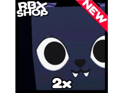 2x Huge Bat