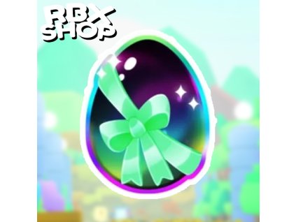 Exclusive Midnight Egg
