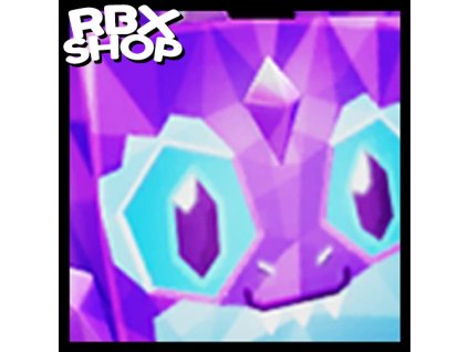 Huge Amethyst Dragon