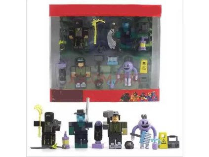 Roblox - Sada figurek Strašidla