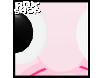 Titanic Googly Blobfish