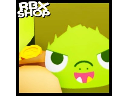 Huge Robber Goblin