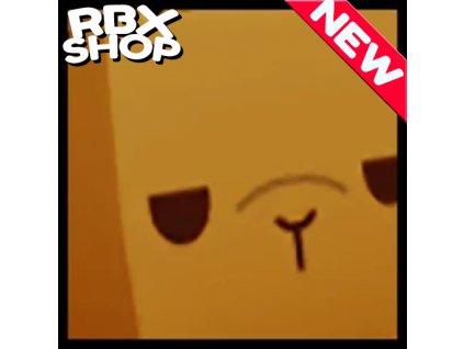 Huge Capybara new