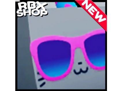HUGE PARTY CAT new