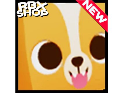 Huge Scary Corgi new
