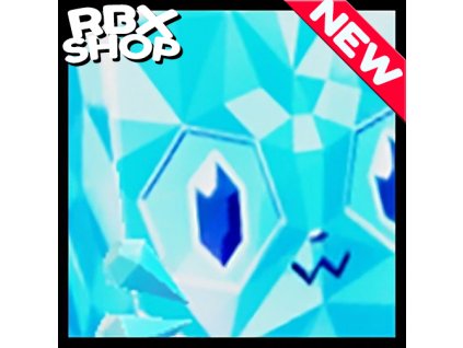 Huge Diamond Cat new