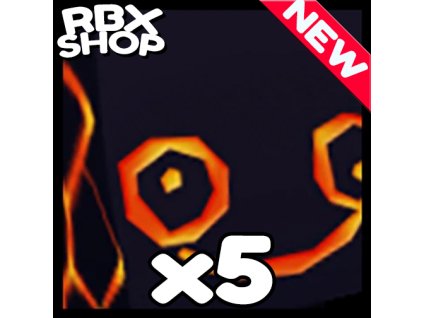 x5 Huge Hellrock new