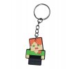 Přívěšek na klíče MINECRAFT malý