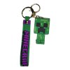 Přívěšek na klíče MINECRAFT velký