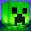 lampa creeper light minecraft pp6595mcf cena 416929