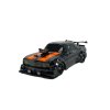 RC-auto-mustang-old