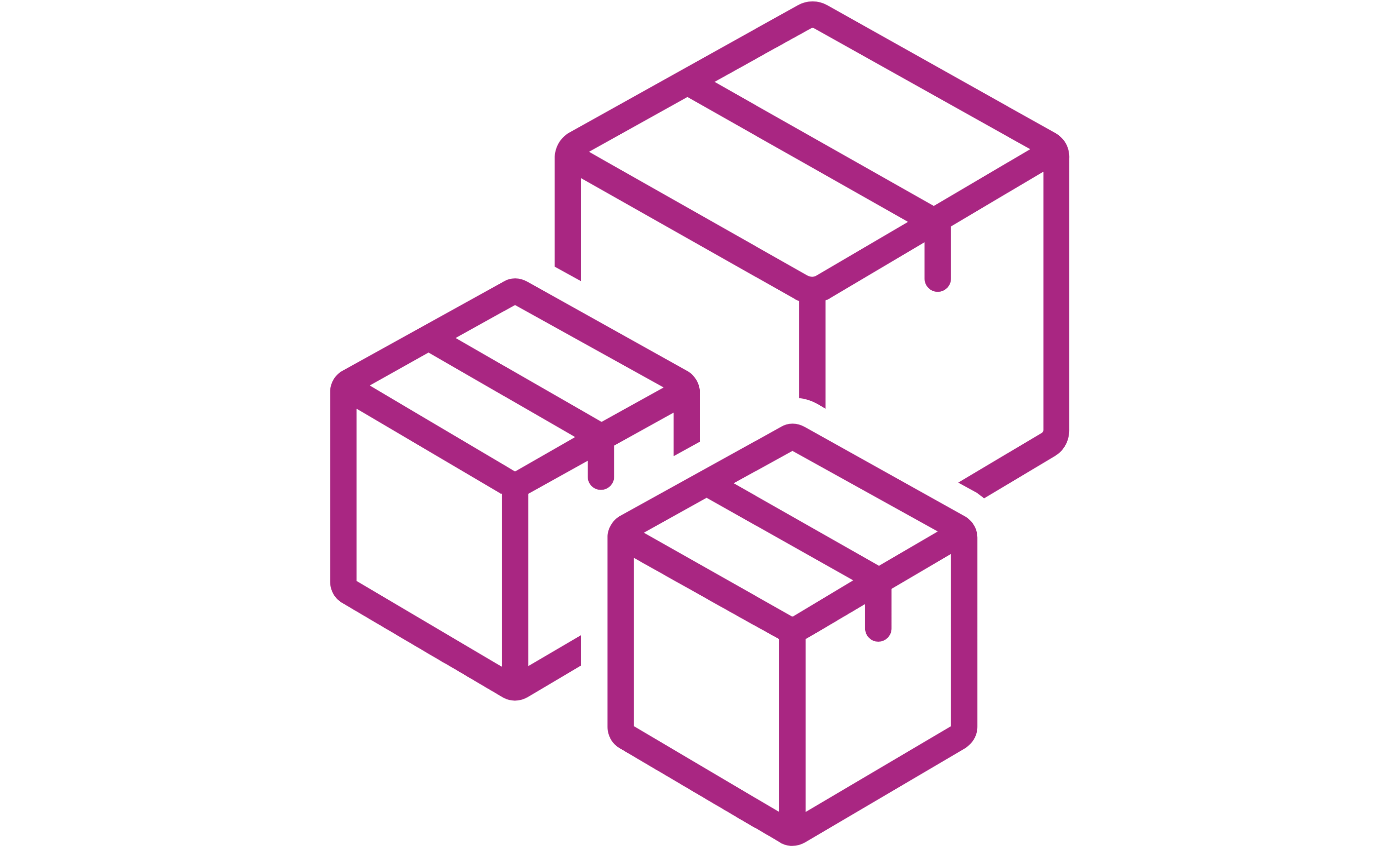 Máme širokou nabídku