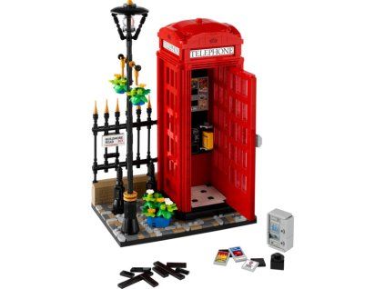 LEGO21347