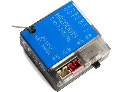 HRZ00015