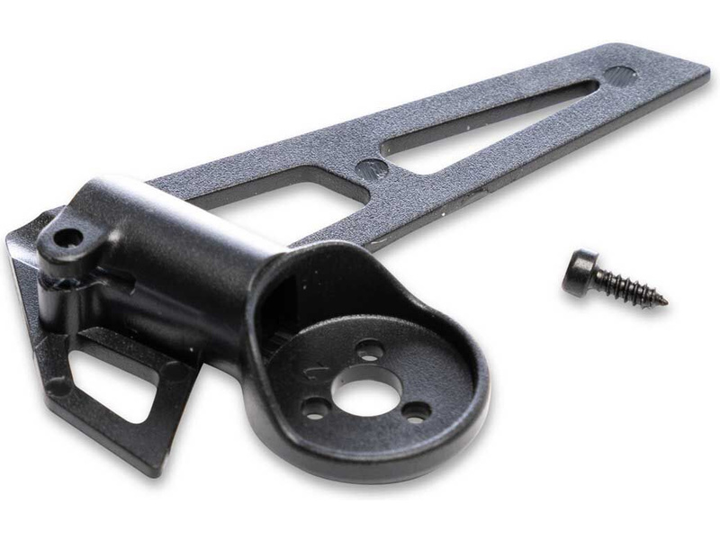 Fotografie produktu: Blade držák ocasního motoru: Infusion 120