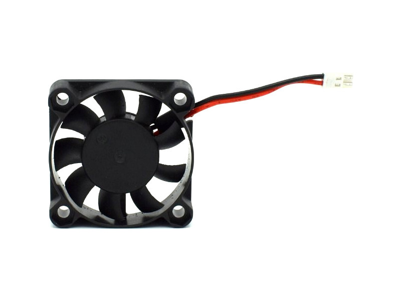 Fotografie produktu: Castle Creations Castle ventilátor (pro Mamba Monster X 8S)