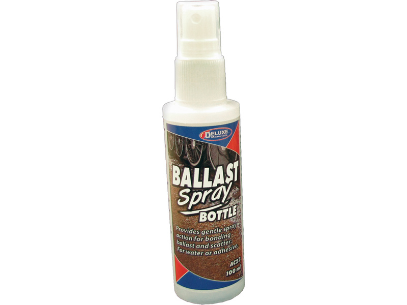 Fotografie produktu: Deluxe Materials Rozprašovač pro Ballast Spray 100ml