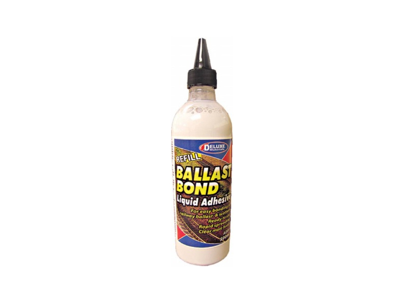 Fotografie produktu: Deluxe Materials Ballast Bond náhradní náplň 500ml