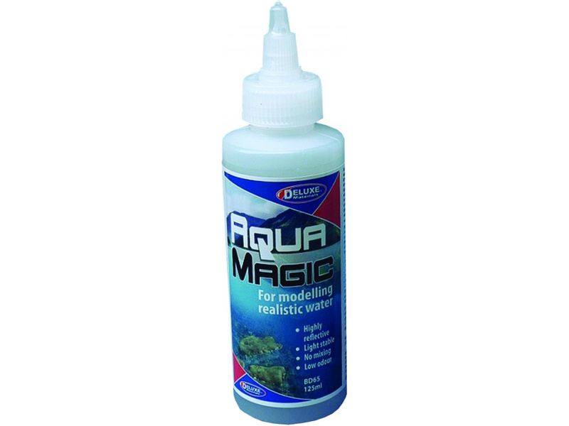 Fotografie produktu: Deluxe Materials Aqua Magic 125ml