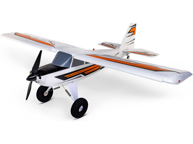 Fotografie produktu: E-flite Night Timber X Evolution 1.2m PNP