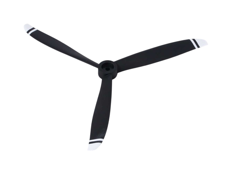 Fotografie produktu: E-flite vrtule 3-listá 11x6: RV-7 Sport 1.1m