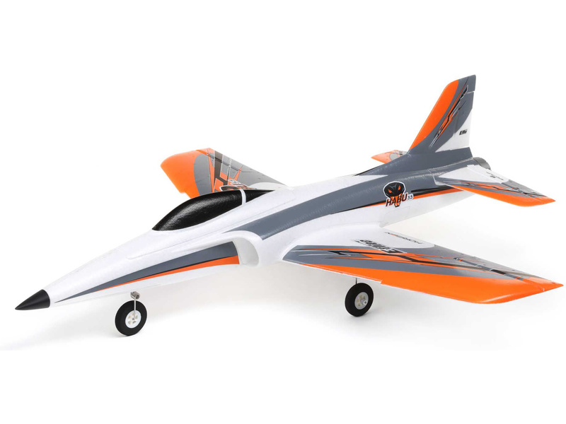 Fotografie produktu: E-flite Habu Super Sport 0.7m PNP