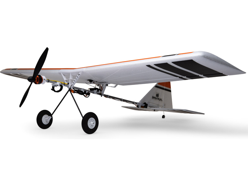 Fotografie produktu: E-flite Slow Ultra Stick 1.2m BNF Basic