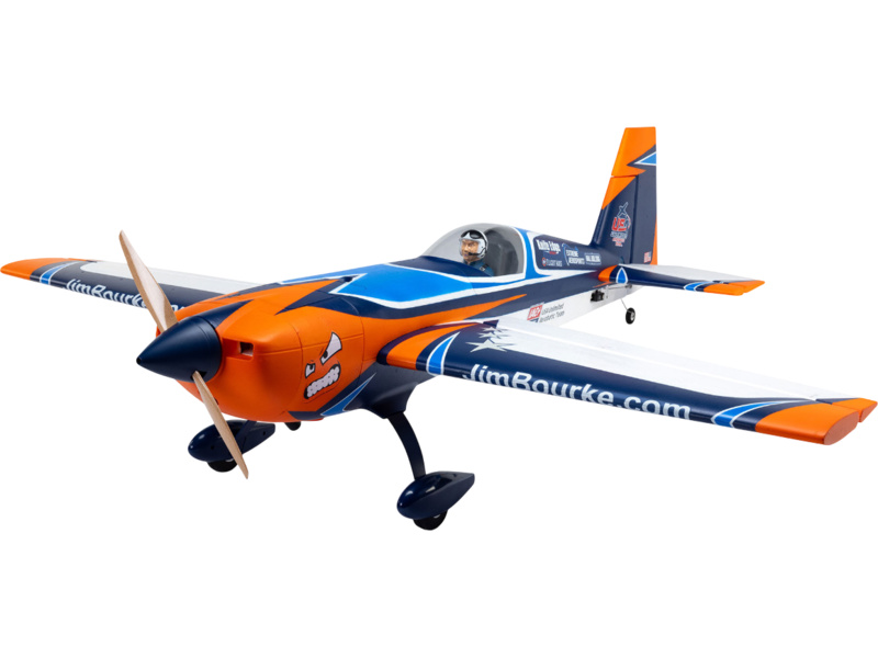Fotografie produktu: E-flite Extra 330 SC 3D 1.3m BNF