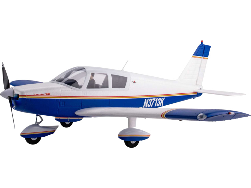 Fotografie produktu: E-flite Cherokee 1.3m PNP